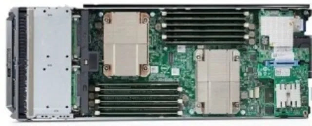 Dell Server Motherboard - 50YHY