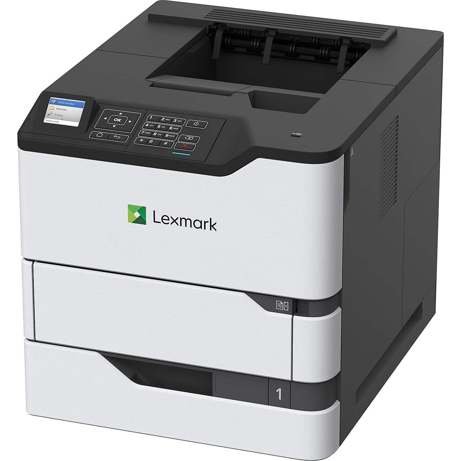 Lexmark Laser Printer - 50G0050