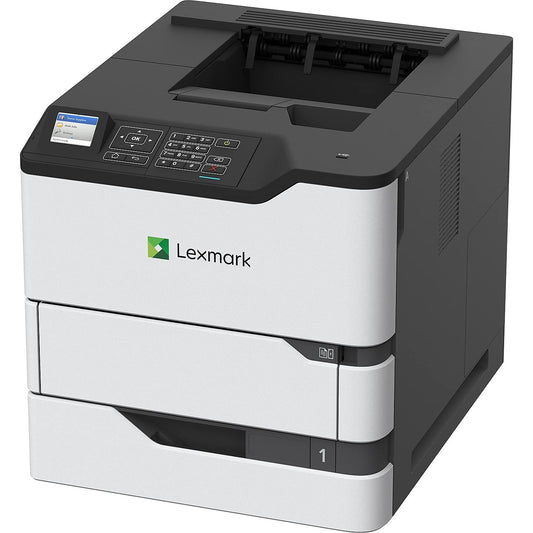 Lexmark Laser Printer - 50G0050