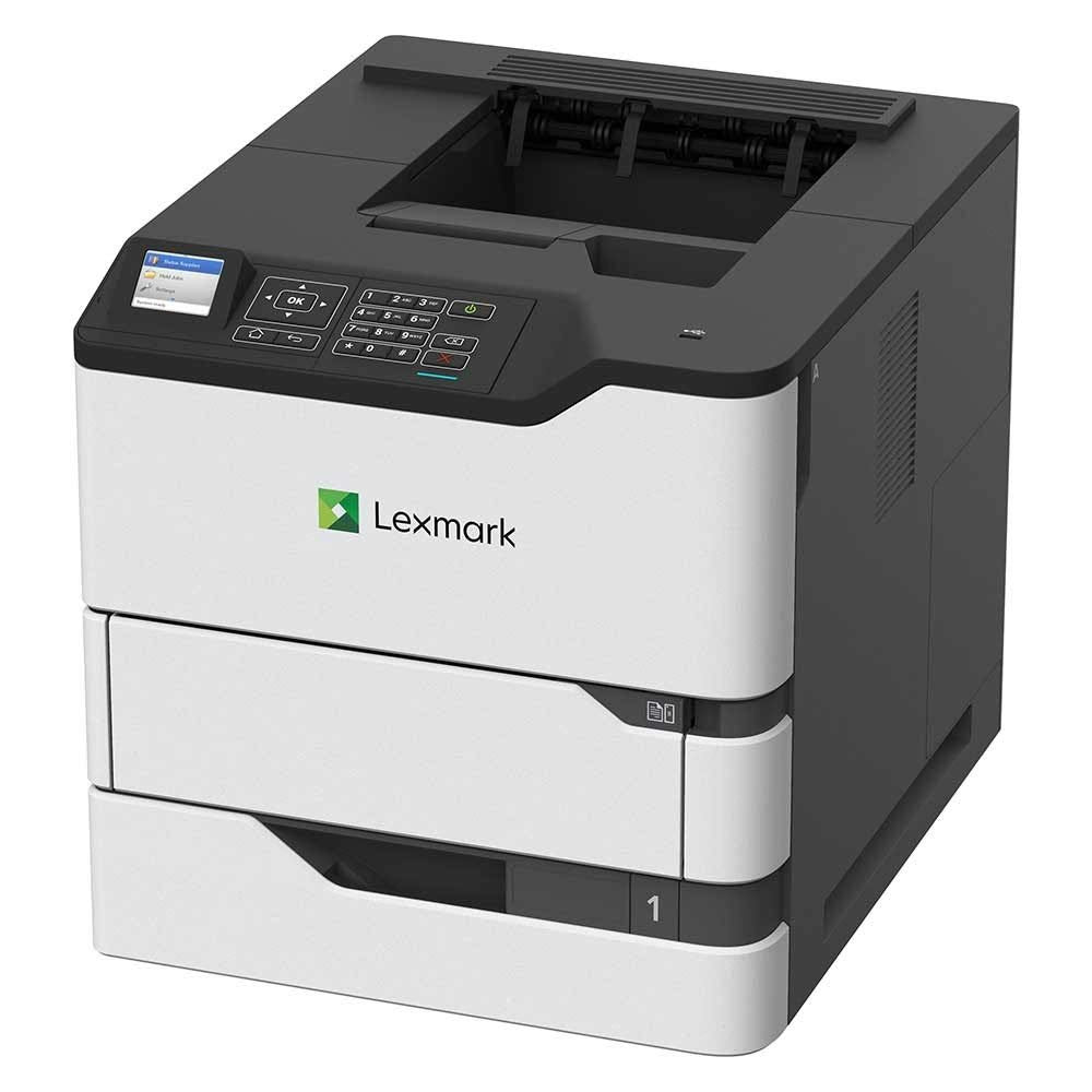 Lexmark Laser Printer - 50G0100