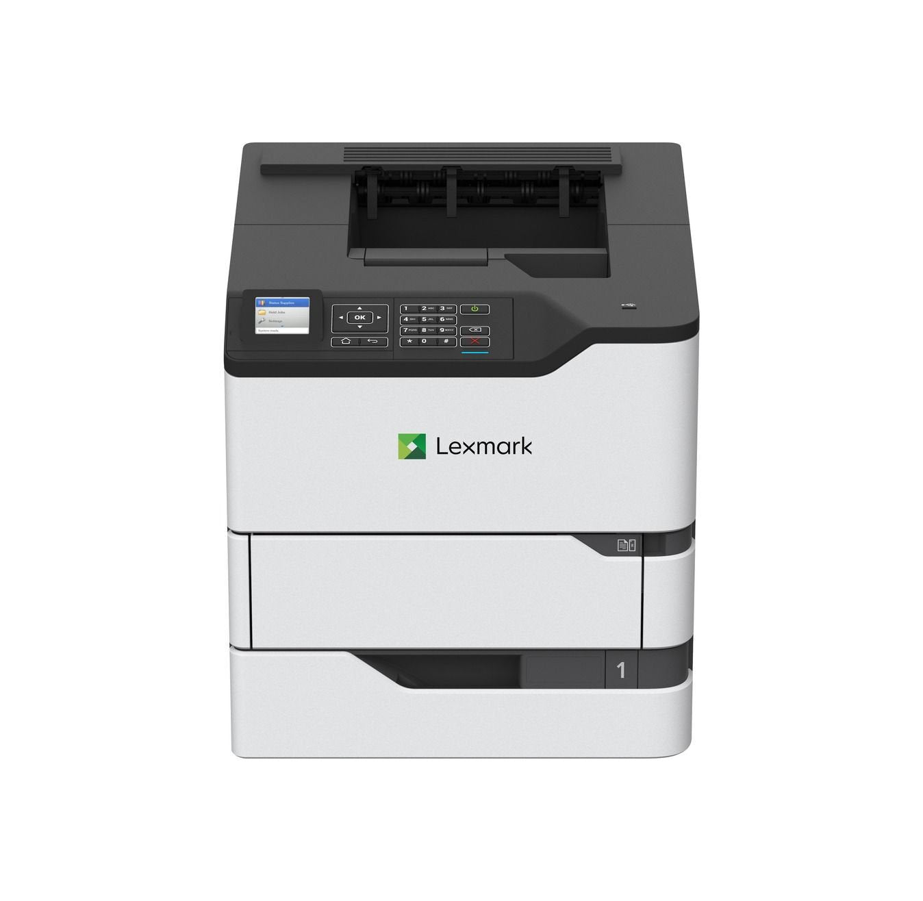 Lexmark MS820 Laser Printer - 50G0200