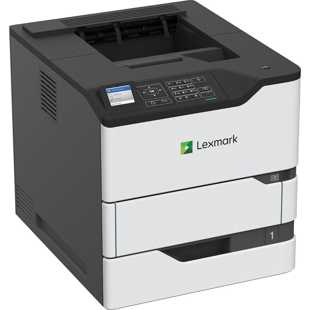 Lexmark Laser Printer - 50G0300