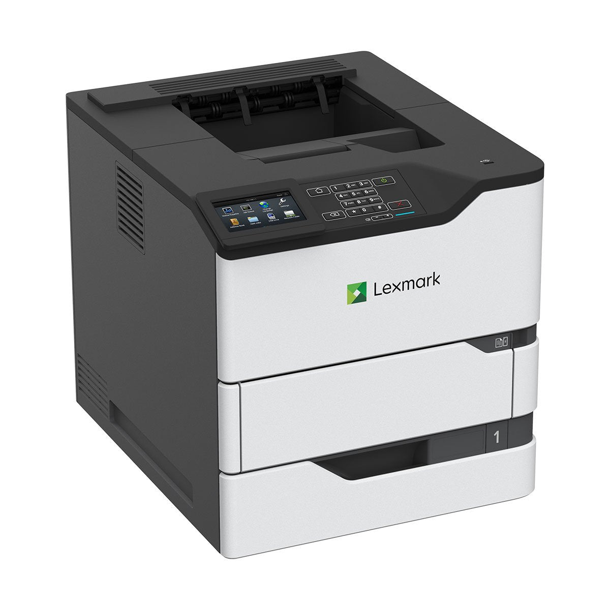 Lexmark Laser Printer - 50G0720