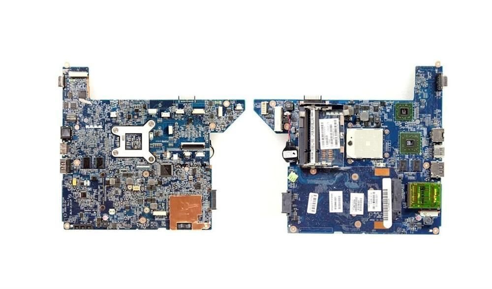 HP Laptop Motherboard - 510566-001