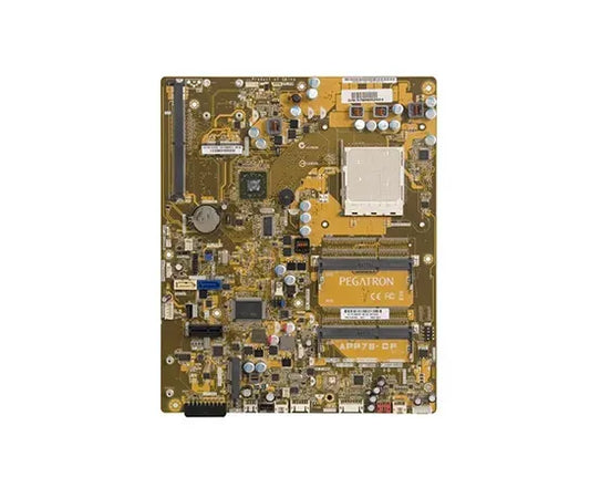HP Desktop Motherboard - 510762-001