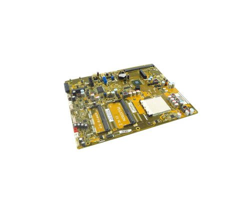 HP Desktop Motherboard - 510762-002