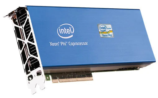 Intel Processor - 5110P