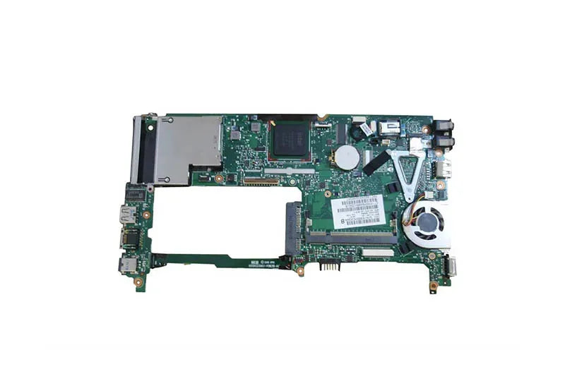 HP Laptop Motherboard - 511745-001
