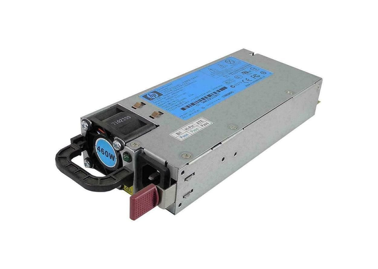 HP 460-Watts Power Supply - 511777-001