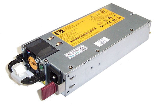 HP 750-Watts Power Supply - 511778-001
