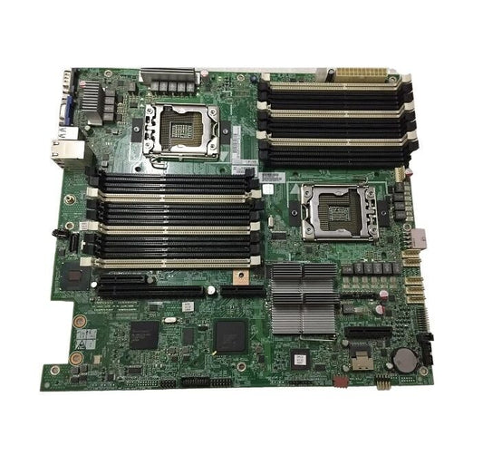 HP Server Motherboard - 511805-001