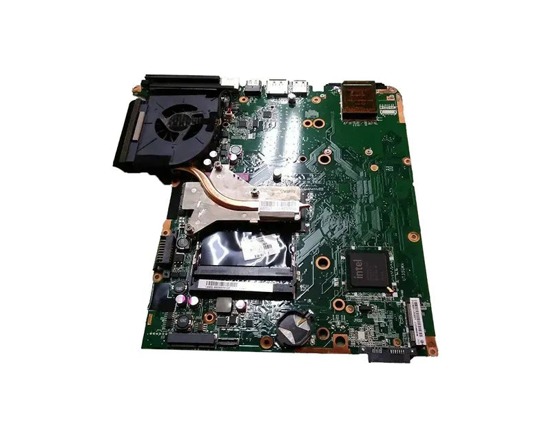HP Laptop Motherboard - 511863-001