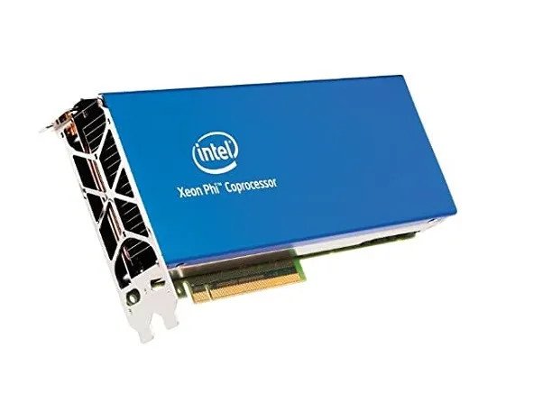 Intel Processor - SC5120D