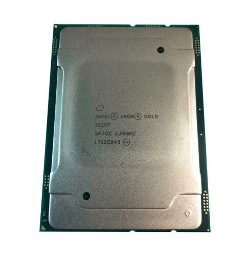 Intel Processor - 5120T