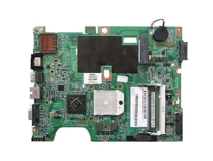 HP Laptop Motherboard - 513961-001