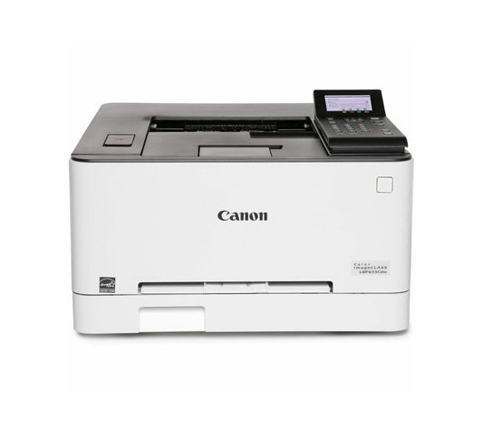 Canon imageCLASS LBP632CDw Desktop Wireless Laser Printer - 5159C003