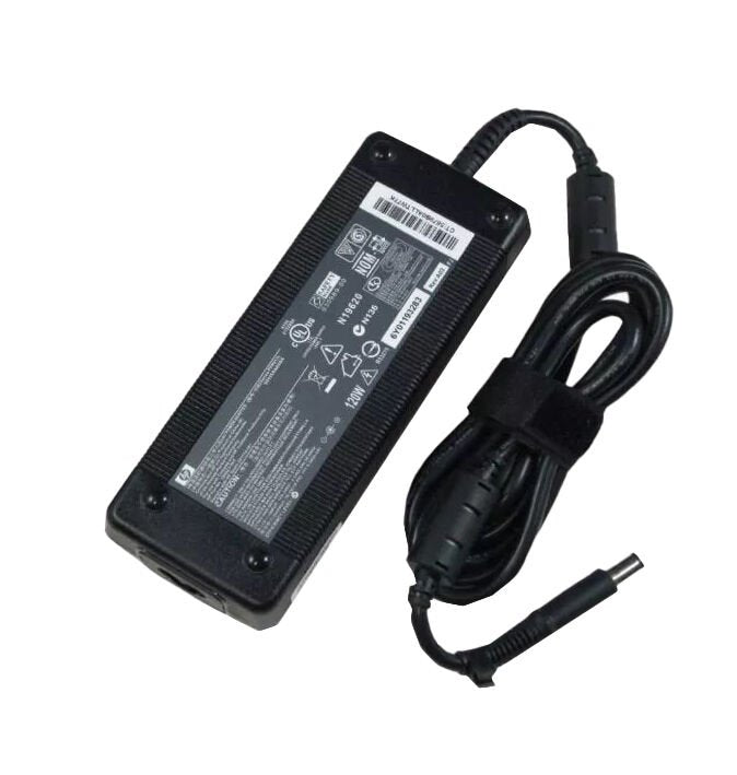 HP 120-Watts Power Supply - 516562-001