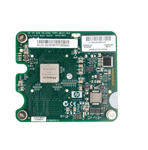 HPE Network Adapter - 516936-B21