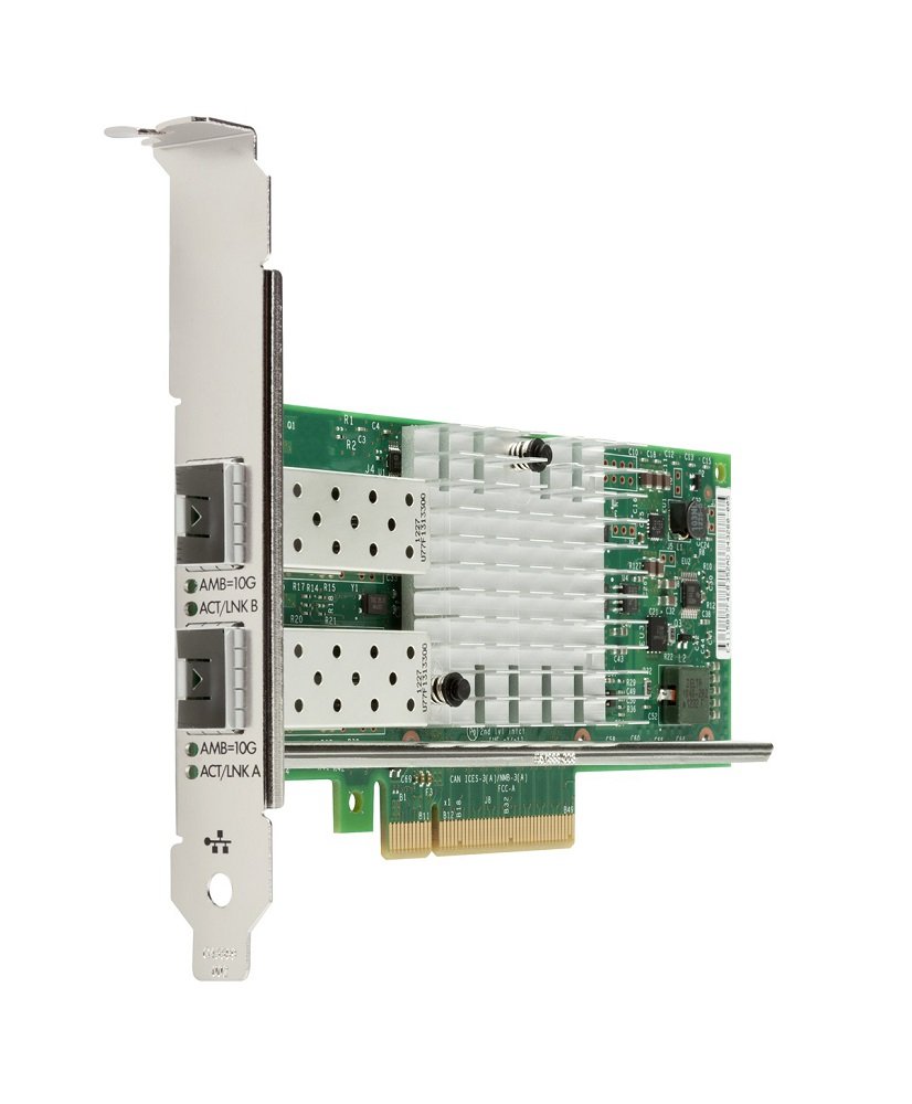 HP Network Adapter - 516937-B21