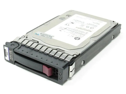 HP Server Hard Drive - 517354-001