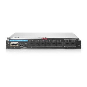 HPE Network Switch - 517994-001