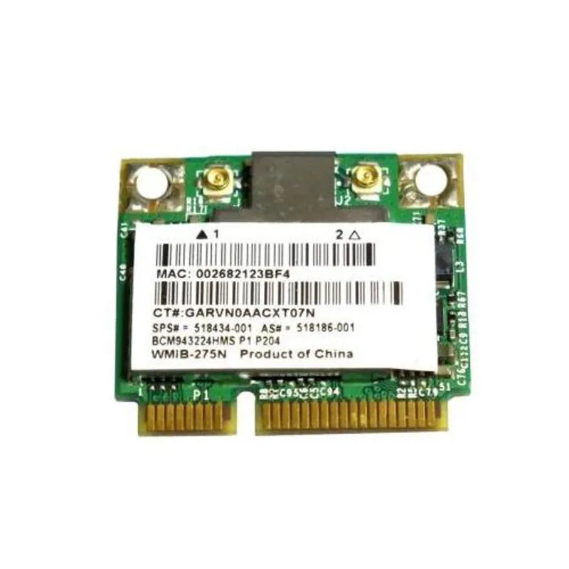 HP Network Adapter - 518186-001