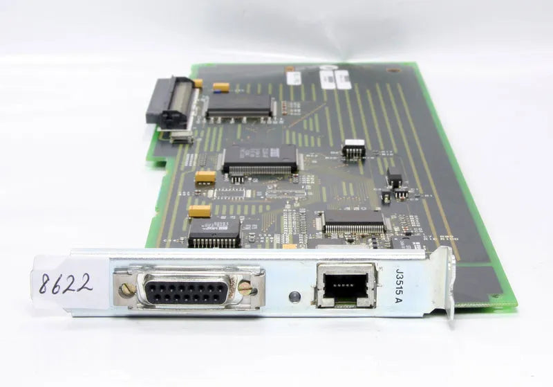 HP Network Adapter - 5182-1121