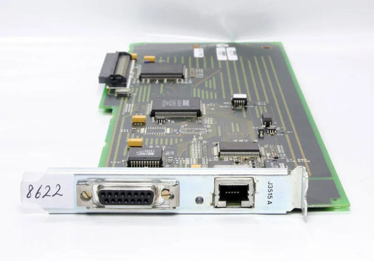HP Network Adapter - 5182-1121