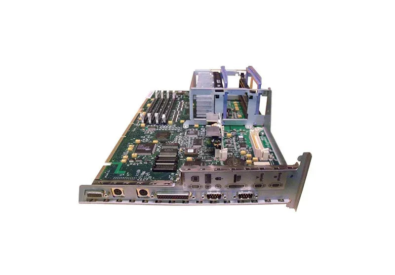 HP Laptop Motherboard - 5183-2480