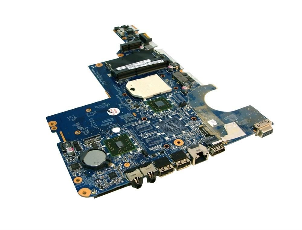HP Laptop Motherboard - 5183-6963
