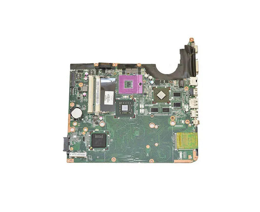 HP Laptop Motherboard - 518431-001