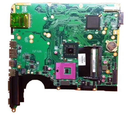 HP Laptop Motherboard - 518433-001