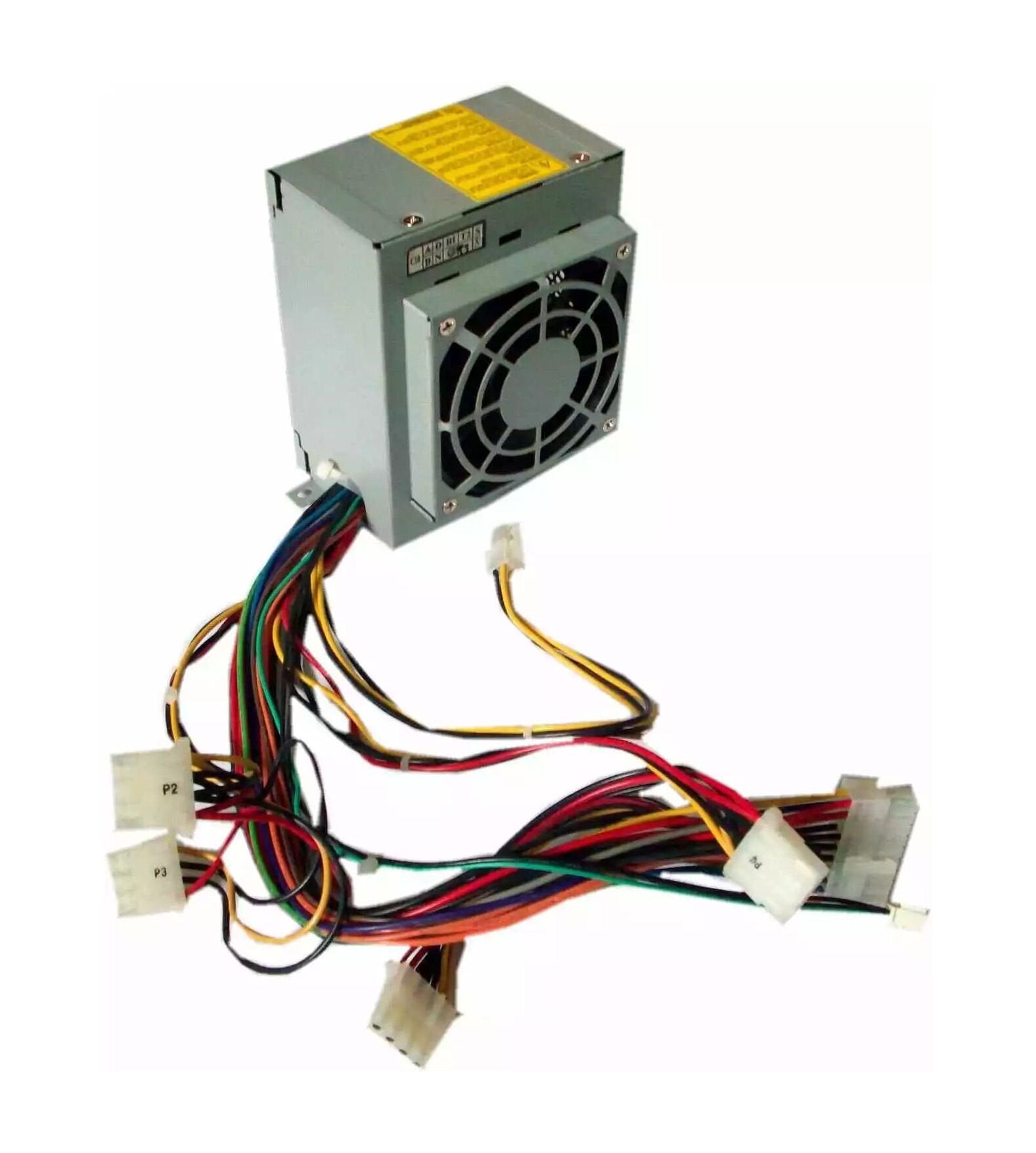 HP 200-Watts Power Supply - 5185-2934