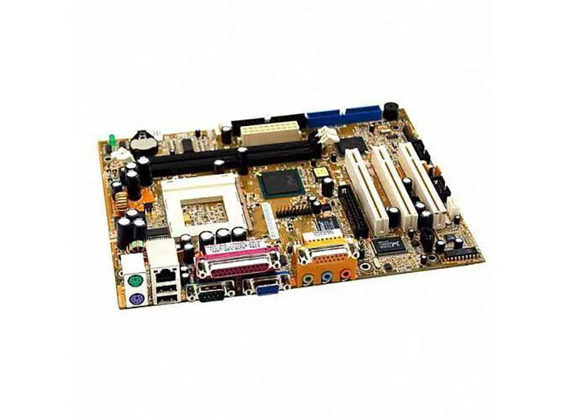 HP Laptop Motherboard - 5185-5349