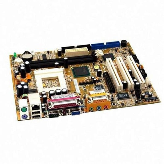 HP Laptop Motherboard - 5185-8210