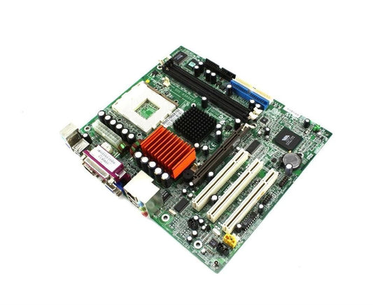 HP Desktop Motherboard - 5187-4084