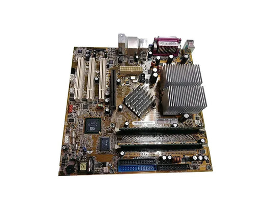 HP Desktop Motherboard - 5187-4113