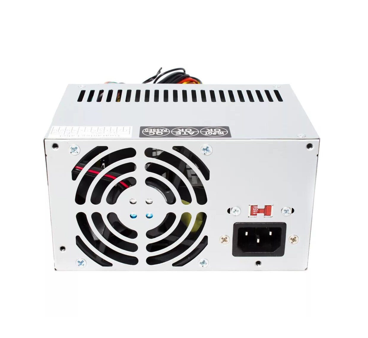 HP 300-Watts Power Supply - 5187-5008