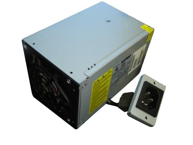 HP 250-Watts Power Supply - 5187-8274