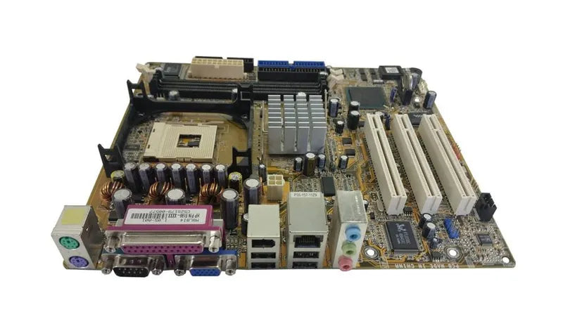 HP Desktop Motherboard - 5188-1579