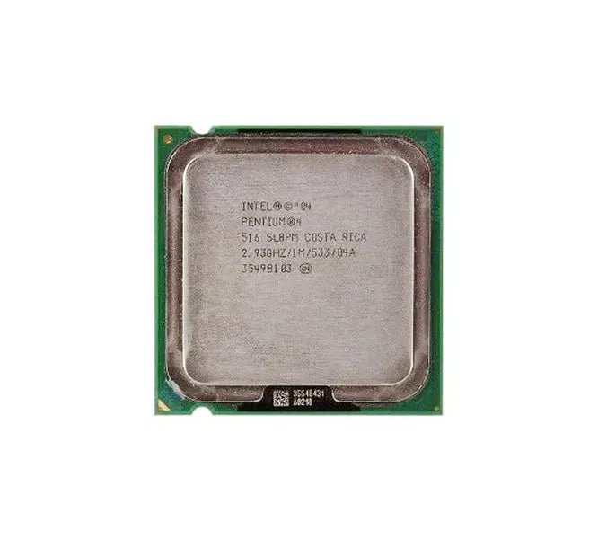 HP Intel Processor - 5188-2456