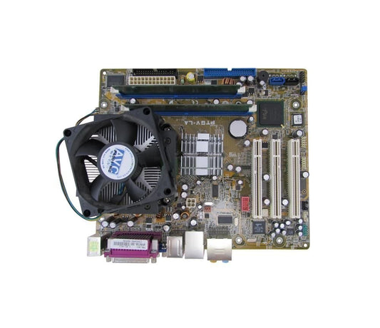 HP Laptop Motherboard - 5188-2609