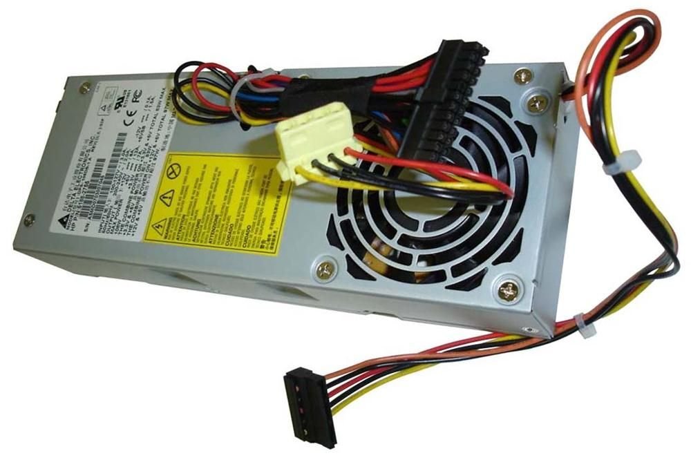 HPE 108-Watts Power Supply - 5188-2755