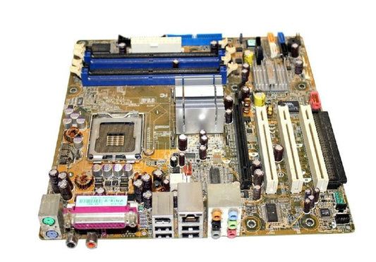 HP Desktop Motherboard - 5188-4203