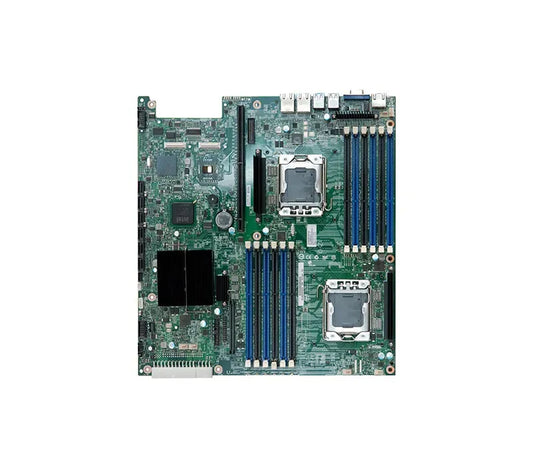 HP Desktop Motherboard - 5188-4361