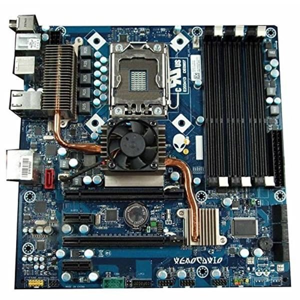 HP Desktop Motherboard - 5188-4383