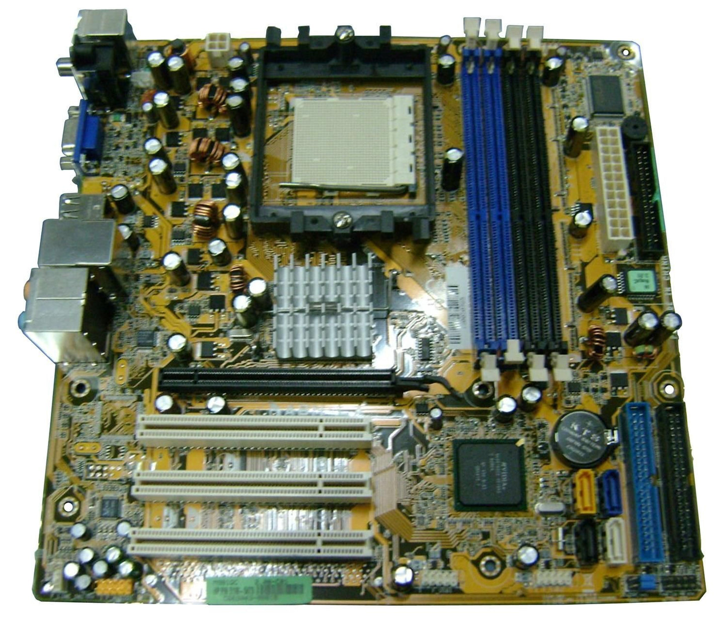 HP Desktop Motherboard - 5188-5473