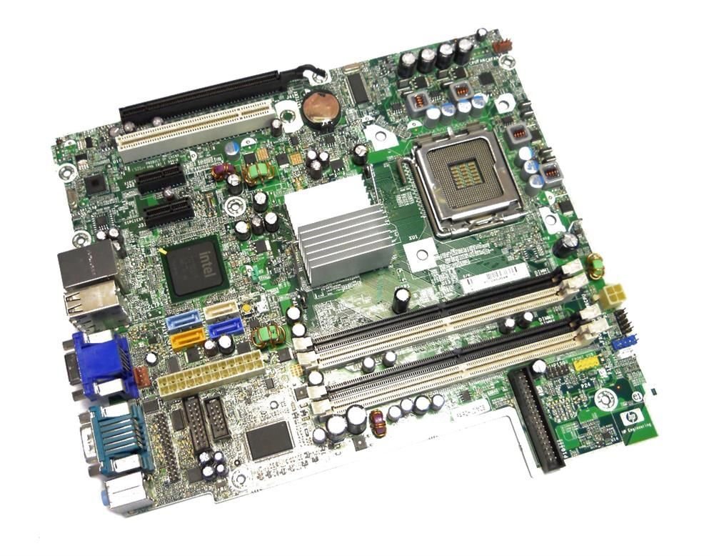 HP Desktop Motherboard - 5188-6734