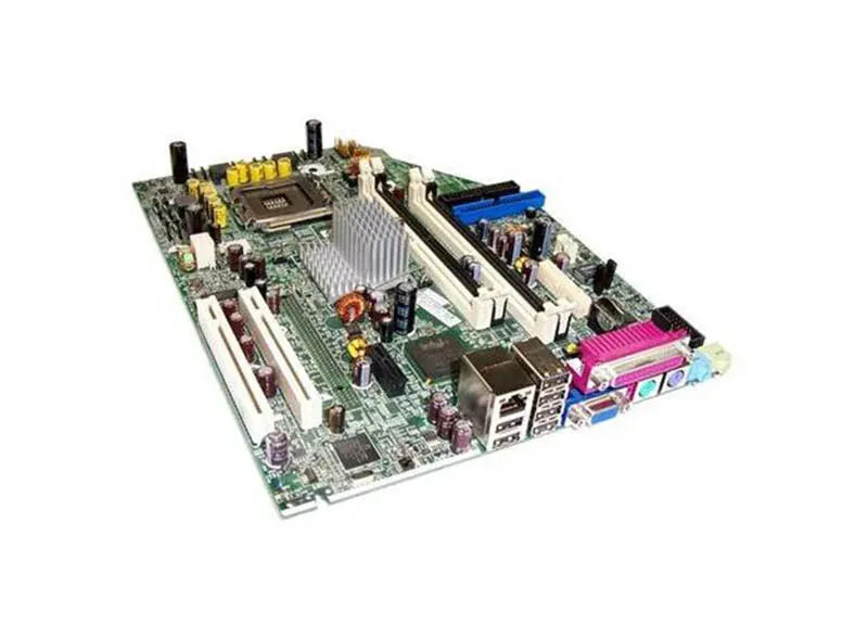 HP Desktop Motherboard - 5188-7726