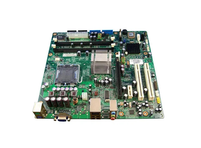 HP Laptop Motherboard - 5188-8904